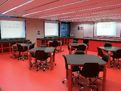 Learning lab 2