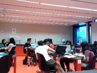 Learning lab 1