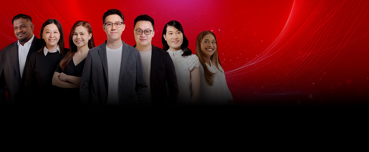 SP Homepage CET Banner