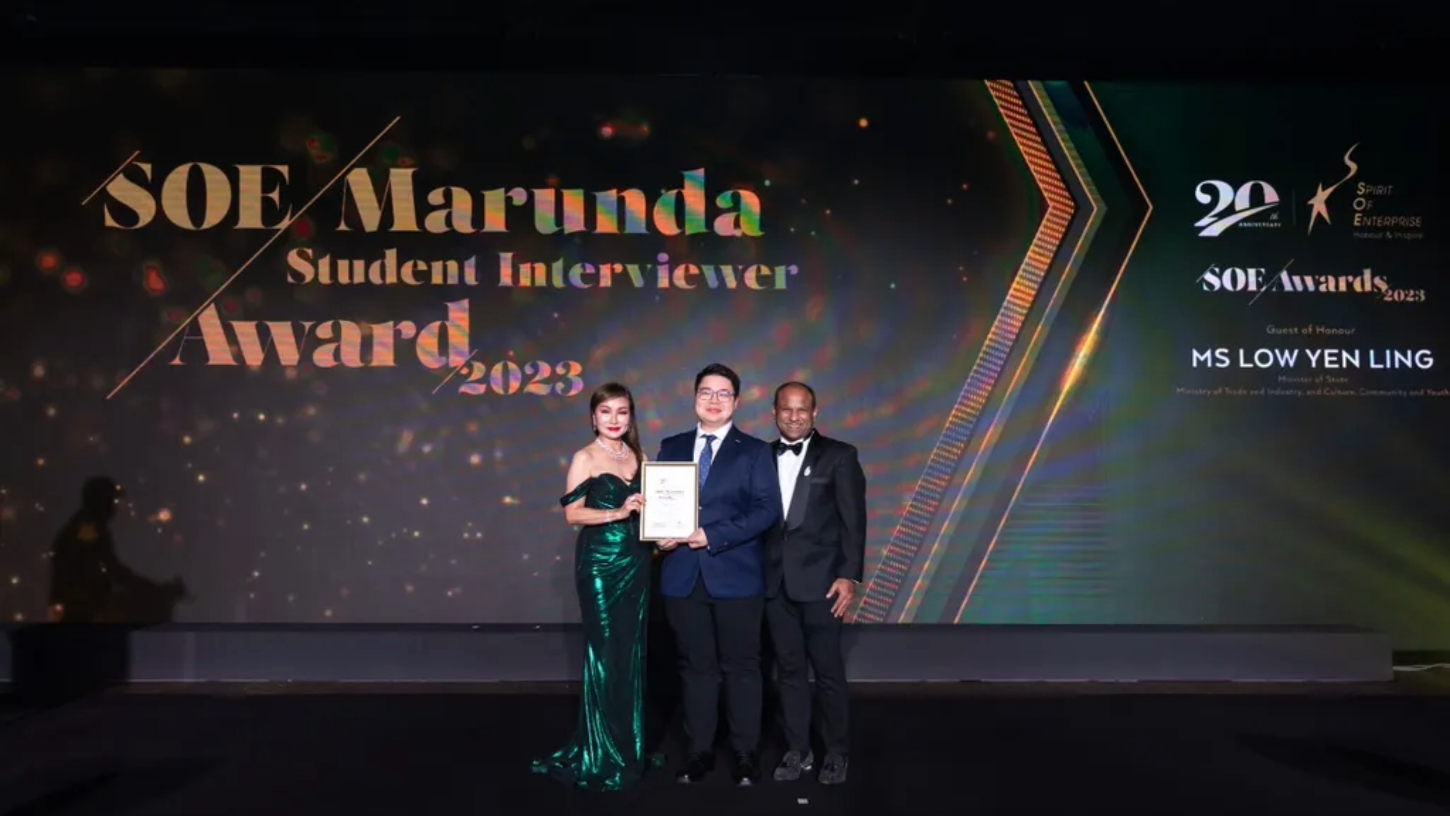 SB-DBA SOE Award-v01