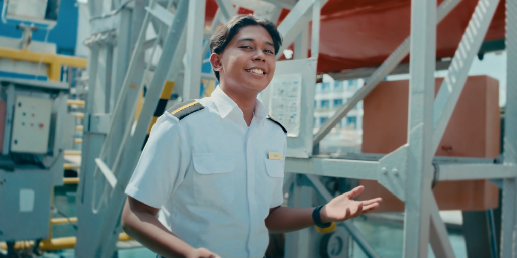 SMA Corporate Video