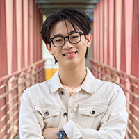 Top SP graduate 2024 Jotham Hoe