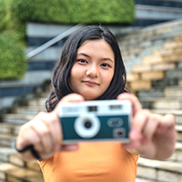 Top SP graduate 2024 Ng Kheng Hoon