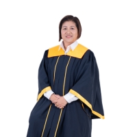 Carolynne SFLLA Graduation 2026