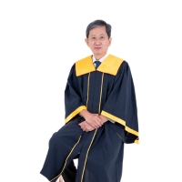 Dr Seah SFLLA Graduation 2026