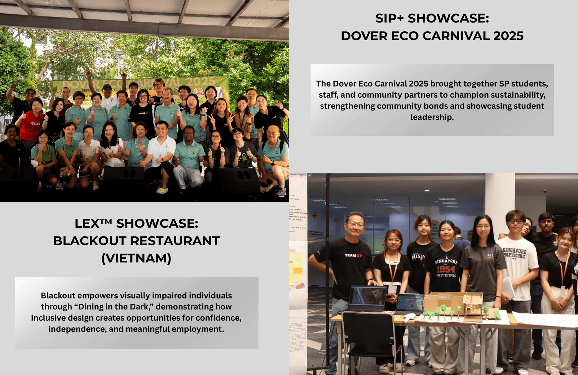 SIP Module