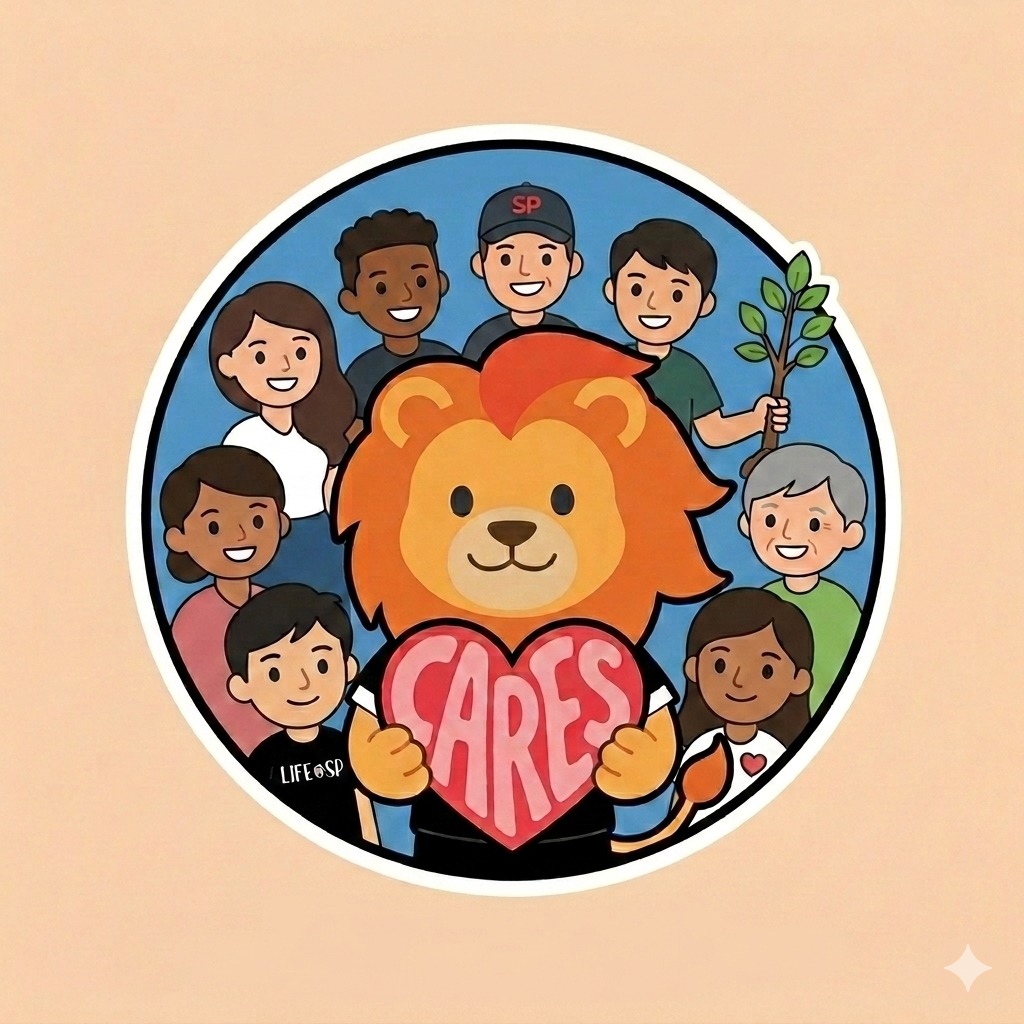 SP Cares