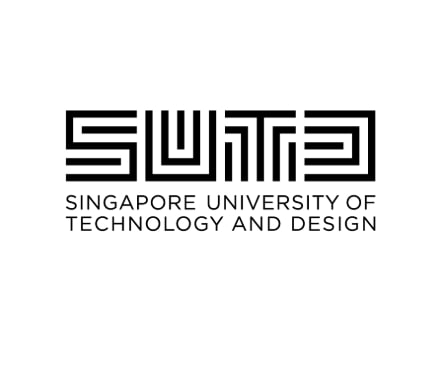 SUTD Logo