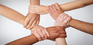 SS linkinghands