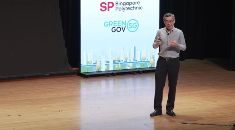 Decarbonisation Journey thumbnail